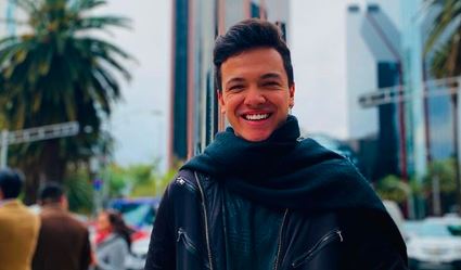 Ator mexicano Sebastian Athié morreu aos 24 anos