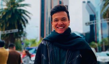 Sebastián Athié, ator do Disney Channel, morre aos 24 anos