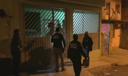 PF investiga desvios na Saúde e na Previdência