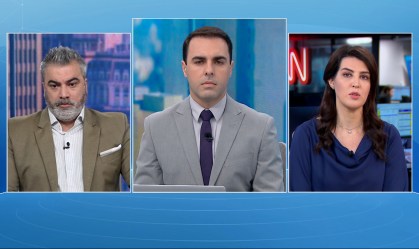 O Grande Debate: Bolsonaro se arriscou demais durante a pandemia?