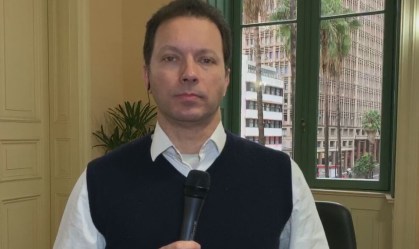 'Porto Alegre já se recuperou e está preparada para novo ciclone', diz prefeito