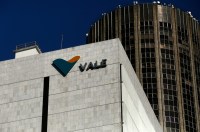 Vale prevê investimento entre US$ 5,4 bilhões e US$ 5,7 bilhões em 2026