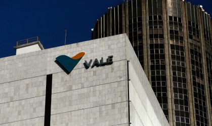 Indústria siderúrgica levará mais tempo para se descarbonizar, diz presidente da Vale