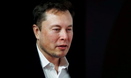 Musk diz vender ações da Tesla se ONU mostrar como resolver a fome no mundo