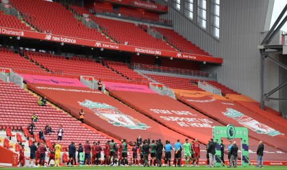 Correspondente Médico: Futebol sem torcida afeta a performance dos jogadores?