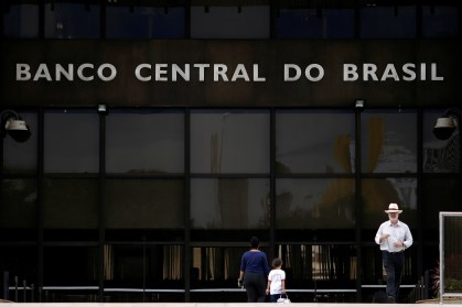 banco central