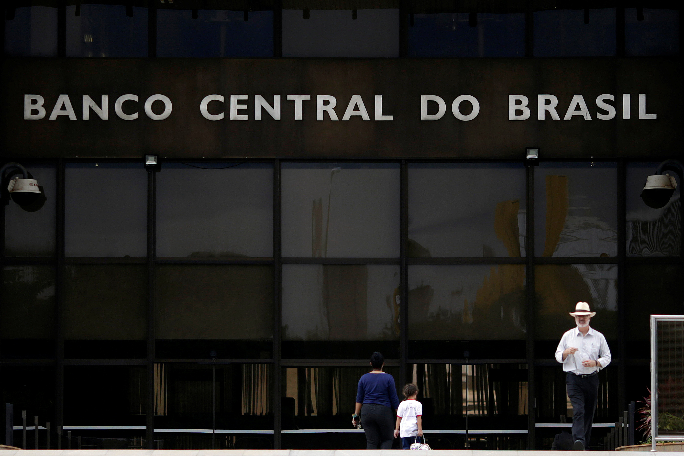 banco central