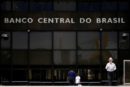 banco central
