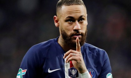 Sem título, Neymar não deve fazer frente a Lewandowski como melhor do mundo