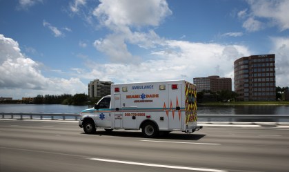Com alta de casos, Miami é o epicentro do novo coronavírus, alerta especialista