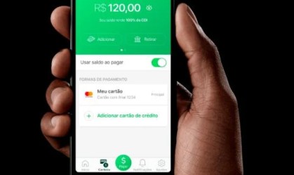 PicPay vende assento espaçoso da Gol por R$ 1 em compras de passagem por QR Code