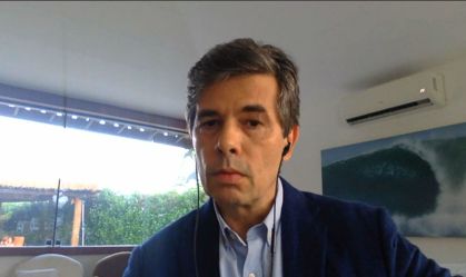 Com diagnóstico de Bolsonaro, cloroquina ficará ainda mais polarizada, diz Teich