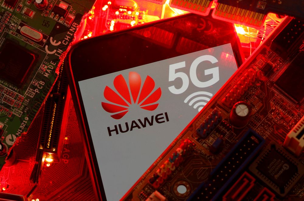 Huawei 5G
