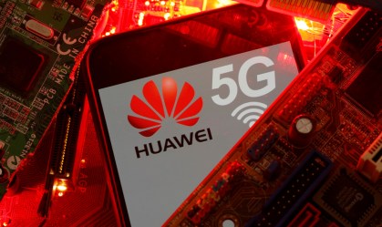 Huawei 5G