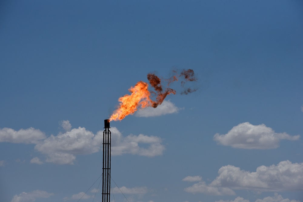 Refinaria Petróleo