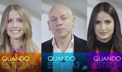 CNN Tonight: Vídeo traz novidades sobre o programa de Karnal, Mari e Prioli