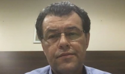 Líder do MDB: infecção de Bolsonaro por Covid-19 não afeta pauta do Congresso