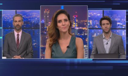 O Grande Debate: Bolsonaro gerencia bem a pandemia?