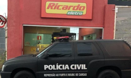 Fundador da Ricardo Eletro é preso em operação do MP