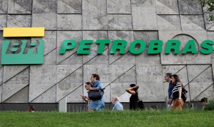 Estado do Rio pode perder R$2 bi após queda no preço do petróleo