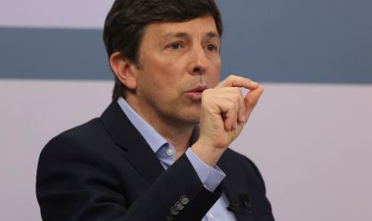 Para Amoêdo, Brasil pode sair da crise muito mais fraco do que entrou