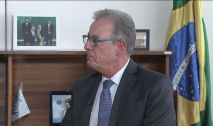 Ministro de Minas e Energia vê aumento na conta de luz na retomada da atividade