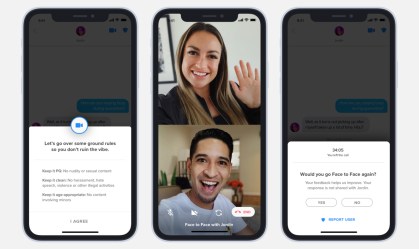 Tinder: em tempos de quarentena, app lança recurso de chamada de vídeo