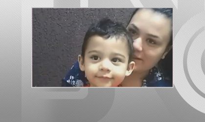 Menino de 2 anos se recupera da Covid-19 e tem alta após 13 dias no hospital