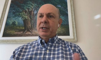 'Decidimos por caminho que põe Brasil no mapa do 5G no mundo', diz CEO da Claro