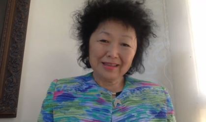 Nise Yamaguchi avalia uso da hidroxicloroquina por Bolsonaro: 'Foi um benefício'