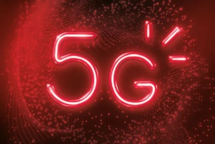 5G da Claro