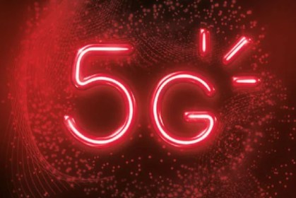 5G da Claro