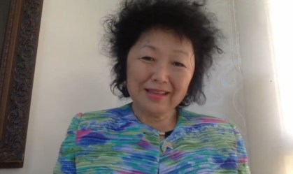 Albert Einstein suspende médica Nise Yamaguchi após fala sobre holocausto