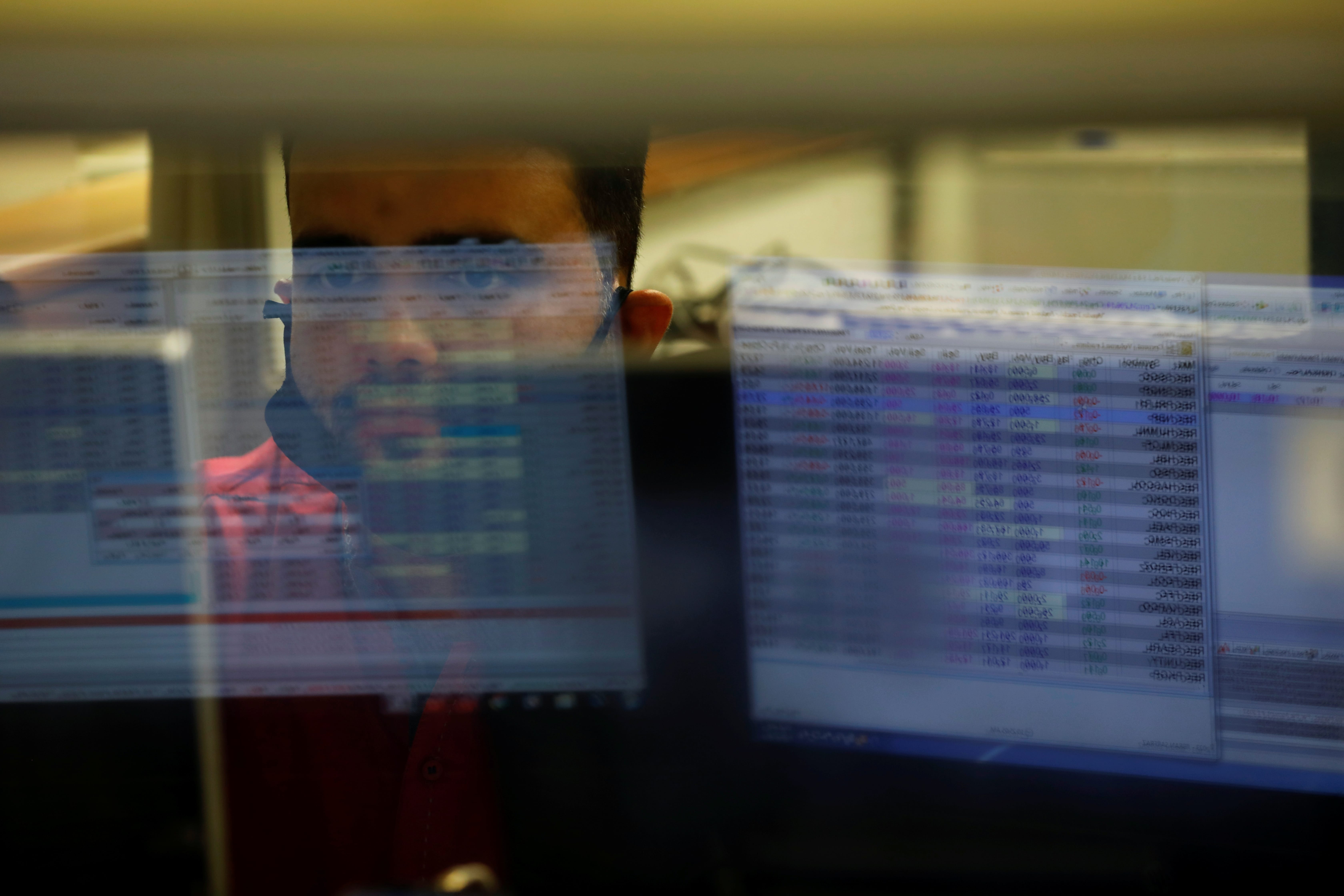 Mercado financeiro