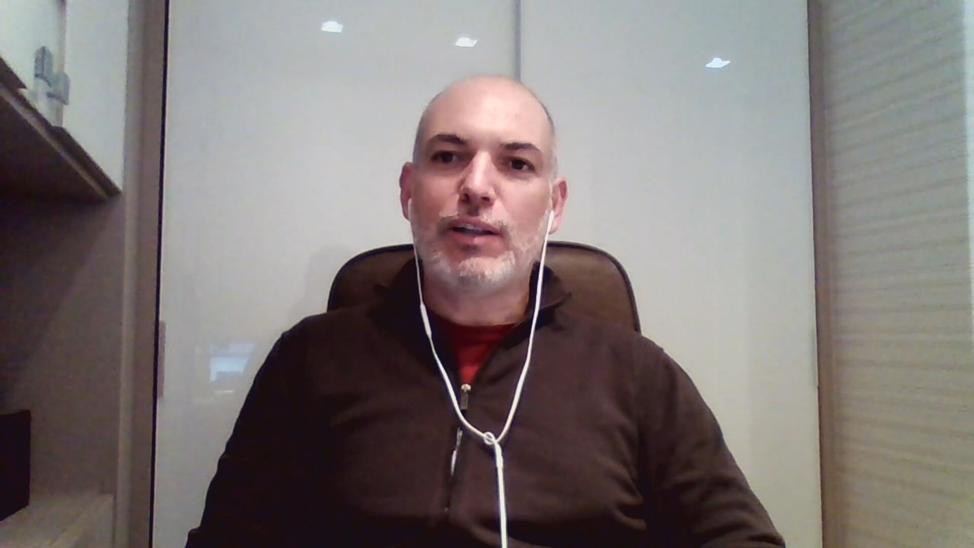 Economista e sócio da consultoria 4E, Juan Jensen, em entrevista para a CNN (08.