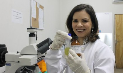 Pesquisa da UFPB cria inseticida que mata o mosquito da dengue