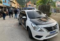 RJ: Polícia Civil investiga ataque com artefato explosivo no consulado da China