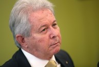 Ex-presidente do Banco do Brasil se filia ao Novo e tenta convencer Paulo Guedes a se candidatar