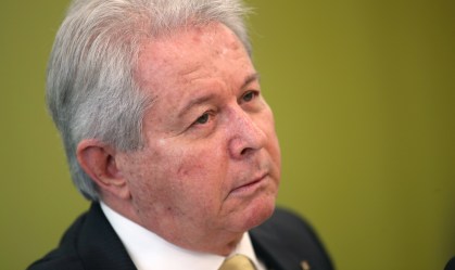 A saída de Novaes do BB já movimenta os bastidores para quem vai assumir o cargo
