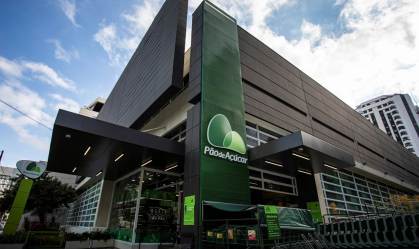 Supermercado do Pão de Açúcar