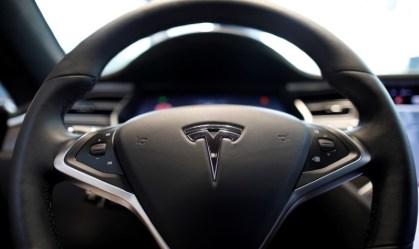 Carro Tesla