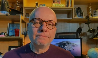Remoção de páginas políticas do Facebook não é censura, avalia Marcelo Tas