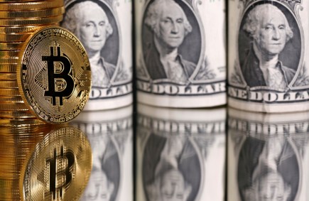 Criptomoedas 