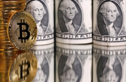 Criptomoedas
