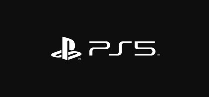 Logotipo do PlayStation 5