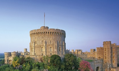 Séries Originais mostra passagens secretas do Palácio de Windsor