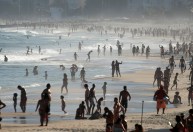 Rio registra média de 30 multas diárias por infrações ligadas a Covid-19