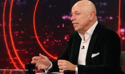 'Será um marco', diz Leandro Karnal sobre o CNN Tonight