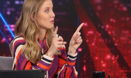 Gabriela Prioli conta como se prepara para programas e como será o CNN Tonight