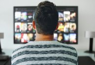 Brasileiro gasta até R$ 268 com serviços de streaming